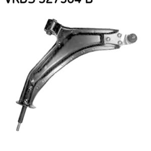 Brat suspensie roata SKF VKDS 327504 B LAND ROVER FREELANDER I (L314) 1,951 cmc (204D3(M47D20) diesel 109 SKF VKDS 327504 B