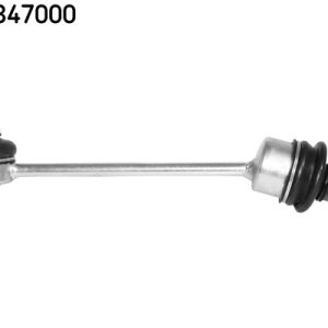 Bieleta antiruliu SKF VKDS 347000 LAND ROVER FREELANDER I (L314) 1,994 cmc (20 T2N) diesel 98 SKF VKDS 347000