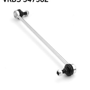Bieleta antiruliu SKF VKDS 347502 LAND ROVER RANGE ROVER III (L322) 3,628 cmc (368DT(LION) diesel 272 SKF VKDS 347502