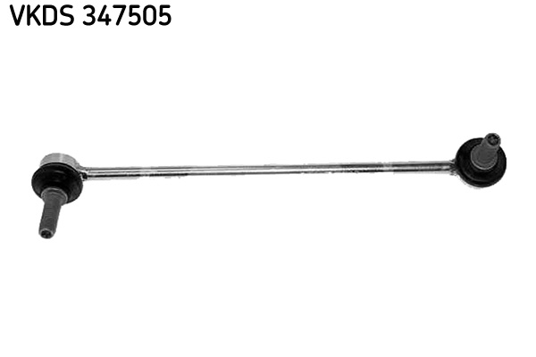 Bieleta antiruliu SKF VKDS 347505 LAND ROVER DISCOVERY III (L319) 2,720 cmc (276DT(TDV6) diesel 190 SKF VKDS 347505