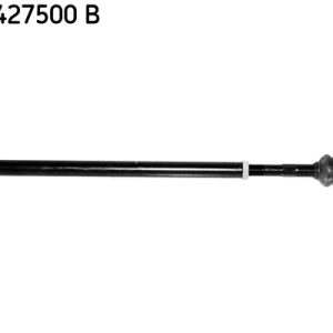 Brat suspensie roata SKF VKDS 427500 B LAND ROVER DISCOVERY IV (L319) 2,995 cmc (306PS(AJ126) benzina 340 SKF VKDS 427500 B