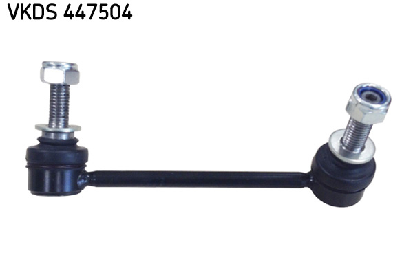 Bieleta antiruliu SKF VKDS 447504 LAND ROVER RANGE ROVER IV (L405) 2,993 cmc (306DT(TDV6) Diesel/electro 354 SKF VKDS 447504