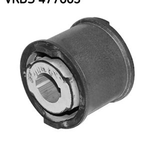 Corp ax SKF VKDS 477003 LAND ROVER RANGE ROVER EVOQUE Cabriolet (L538) 1,997 cmc (PT204(AJ20P4) benzina 241 SKF VKDS 477003