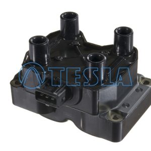 Bobina de inductie TESLA CL302 LAND ROVER RANGE ROVER II (P38A) 4,554 cmc (60 D) benzina 218 TESLA CL302