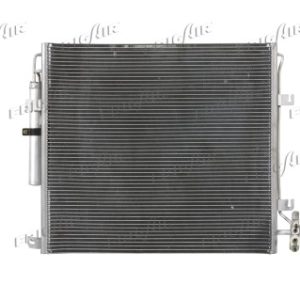 Condensator climatizare FRIGAIR 0801.2012 LAND ROVER DISCOVERY III (L319) 4,394 cmc (448PN(AJV8) benzina 299 FRIGAIR 0801.2012