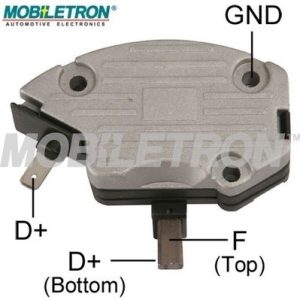 Regulator alternator MOBILETRON VR-LC111 LAND ROVER 110/127 (LDH) 2,494 cmc (19 J) diesel 86 MOBILETRON VR-LC111