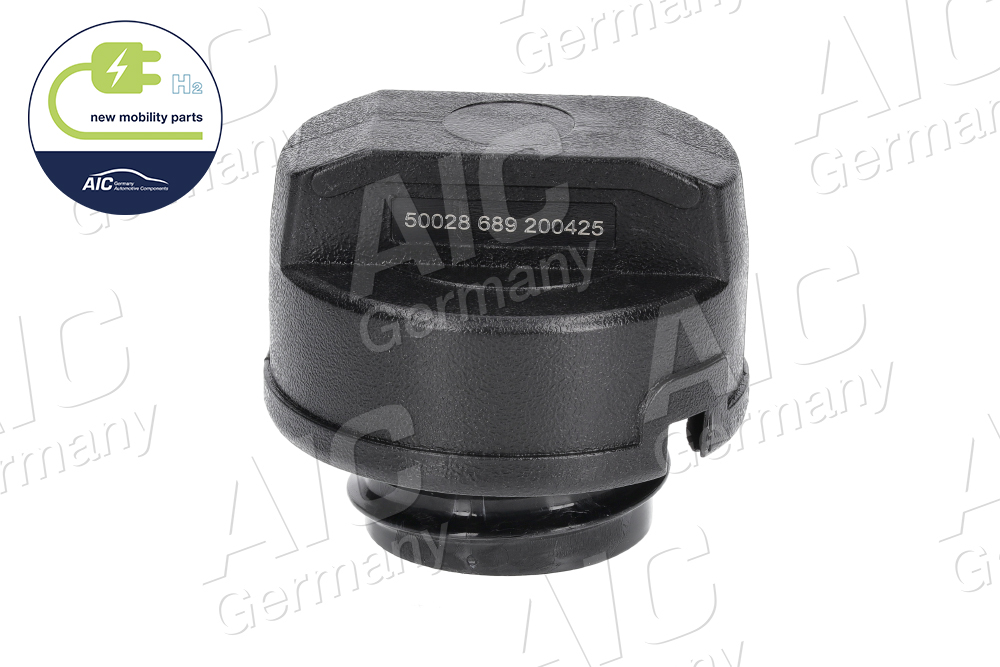 Capac rezervor de combustibil AIC 50028 LAND ROVER RANGE ROVER I 2,498 cmc (95 A) diesel 121 AIC 50028