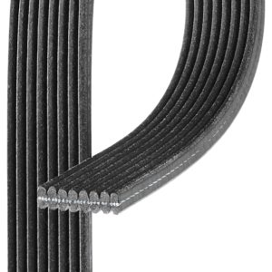 Curea transmisie cu caneluri GATES 8DPK1445 LAND ROVER RANGE ROVER SPORT II (L494) 2,995 cmc (306PS(AJ126) benzina 380 GATES 8DPK1445