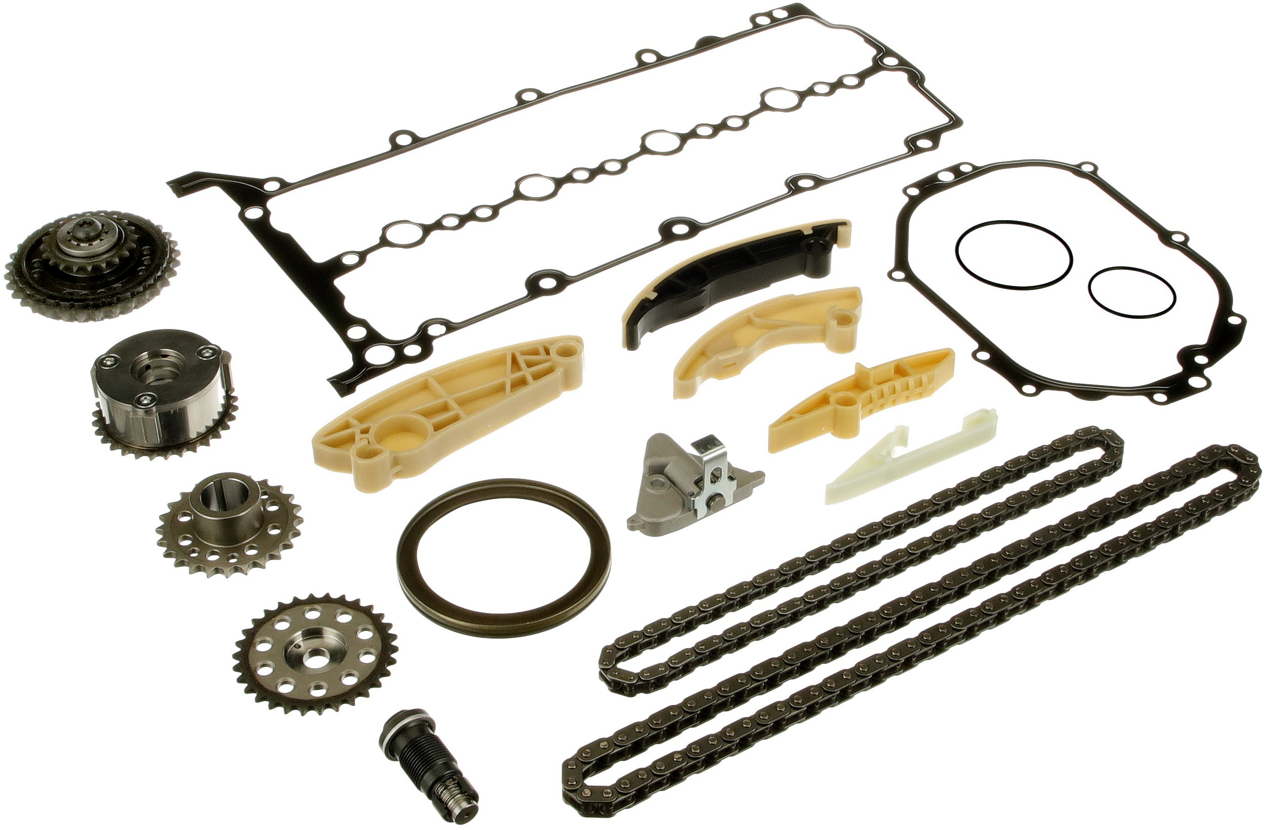Kit lant de distributie GATES CHK1037M LAND ROVER RANGE ROVER EVOQUE (L551) 1,999 cmc (204DTD(AJ20D4) (AJ20D4) (AJ20D4) (AJ20D4) (AJ20D4) (AJ20D4) (AJ20D4) (AJ20D4) (AJ20D4) (AJ20D4) diesel 150 GATES CHK1037M