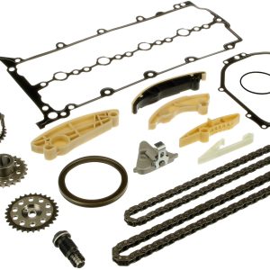 Kit lant de distributie GATES CHK1037M LAND ROVER DEFENDER Station Wagon (L663) 1,999 cmc (204DTA(AJ20D4) diesel 241 GATES CHK1037M