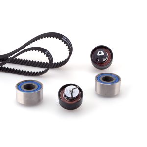 Kit distributie GATES K015624XS LAND ROVER DISCOVERY III (L319) 2,720 cmc (276DT(TDV6) diesel 190 GATES K015624XS