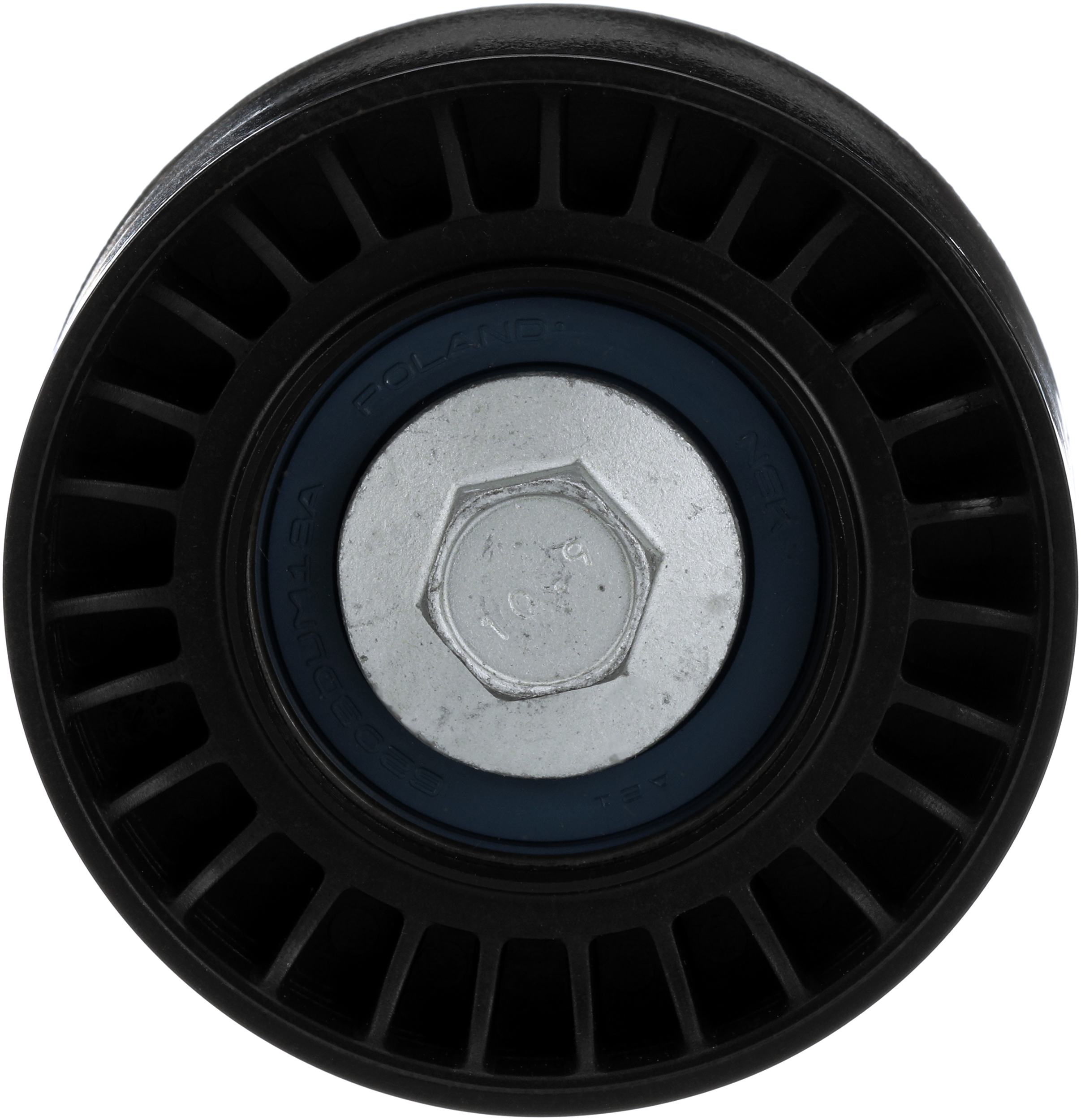 Rola ghidare / conducere curea transmisie GATES T36779 LAND ROVER RANGE ROVER EVOQUE (L551) 1,999 cmc (204DTD(AJ20D4) (AJ20D4) (AJ20D4) (AJ20D4) (AJ20D4) (AJ20D4) (AJ20D4) (AJ20D4) (AJ20D4) (AJ20D4) diesel 150 GATES T36779