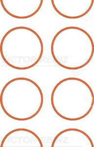 Set garnituri galerie admisie VICTOR REINZ 11-77637-01 LAND ROVER RANGE ROVER EVOQUE (L551) 1,999 cmc (204DTD(AJ20D4) diesel 180 VICTOR REINZ 11-77637-01