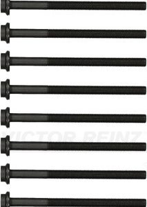 Set surub chiulasa VICTOR REINZ 14-17603-01 LAND ROVER DISCOVERY SPORT (L550) 1,997 cmc (PT204(AJ20P4) Benzina/Etanol 241 VICTOR REINZ 14-17603-01