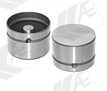 Culbutor supapa AE FOL165 LAND ROVER FREELANDER I Soft Top (L314) 1,994 cmc (20 T2N) diesel 98 AE FOL165