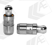 Culbutor supapa AE FOL196 LAND ROVER FREELANDER 2 (L359) 2,179 cmc (224DT(DW12BTED4) diesel 190 AE FOL196