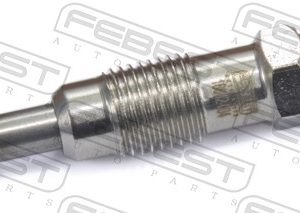Bujie incandescenta FEBEST 16642-004 LAND ROVER DEFENDER Pick Up (L316) 2,495 cmc (15 P, 10 P) diesel 122 FEBEST 16642-004