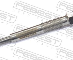 Bujie incandescenta FEBEST 25642-011 LAND ROVER FREELANDER 2 (L359) 2,179 cmc (224DT(DW12BTED4) diesel 156 FEBEST 25642-011