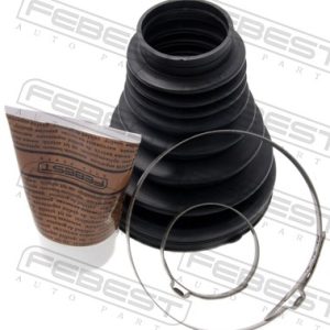 Burduf cauciuc articulatie planetara FEBEST 2715P-XC90F LAND ROVER RANGE ROVER III (L322) 4,196 cmc (428PS(AJV8) benzina 405 FEBEST 2715P-XC90F
