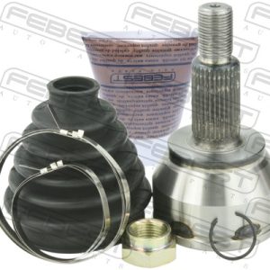 Cap planetara FEBEST 2910-EVOQ LAND ROVER DISCOVERY V VAN (L462) 2,995 cmc (306PS(AJ126) benzina 340 FEBEST 2910-EVOQ