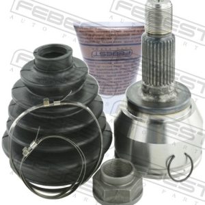 Cap planetara FEBEST 2910-FLIIR LAND ROVER FREELANDER 2 (L359) 2,179 cmc (224DT(DW12BTED4) diesel 190 FEBEST 2910-FLIIR