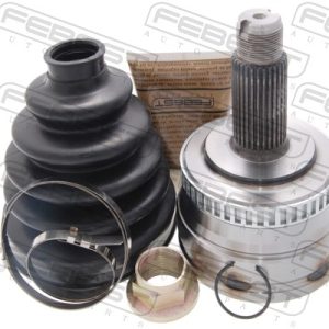 Cap planetara FEBEST 2910-RRIIIR LAND ROVER RANGE ROVER III (L322) 4,367 cmc (448DT(DITC) diesel 313 FEBEST 2910-RRIIIR