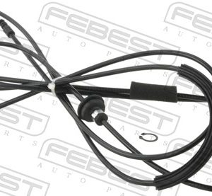 Cablu capota motor FEBEST 29101-RRE LAND ROVER DISCOVERY SPORT VAN (L550) 1,999 cmc (204DTD(AJ20D4) diesel 150 FEBEST 29101-RRE