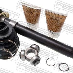 Cap planetara FEBEST 2911-DIIIFRH LAND ROVER DISCOVERY III (L319) 4,394 cmc (448PN(AJV8) benzina 299 FEBEST 2911-DIIIFRH