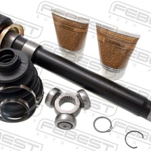 Cap planetara FEBEST 2911-DIVFRH LAND ROVER RANGE ROVER SPORT I (L320) 2,993 cmc (306DT(TDV6) diesel 256 FEBEST 2911-DIVFRH