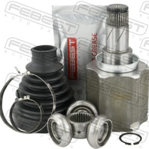 Cap planetara FEBEST 2911-FLIIMTLH LAND ROVER FREELANDER 2 (L359) 2,179 cmc (224DT(DW12BTED4) diesel 156 FEBEST 2911-FLIIMTLH