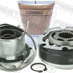 Articulatie arbore articulat FEBEST 2911-FLIISHA LAND ROVER RANGE ROVER EVOQUE (L538) 1,997 cmc (PT204(AJ20P4) benzina 241 FEBEST 2911-FLIISHA