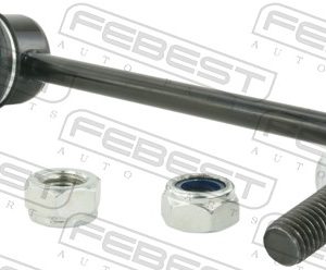 Bieleta antiruliu FEBEST 2923-RRSIIIRR LAND ROVER RANGE ROVER SPORT II (L494) 1,997 cmc (PT204(AJ20P4) benzina 300 FEBEST 2923-RRSIIIRR