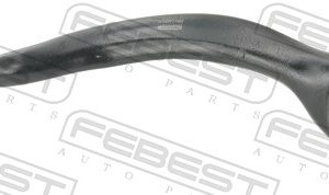 Brat suspensie roata FEBEST 2924-L405FLFL LAND ROVER RANGE ROVER IV (L405) 5,000 cmc (508PS(AJ133) benzina 510 FEBEST 2924-L405FLFL