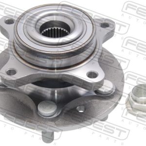 Butuc roata FEBEST 2982-DIVF LAND ROVER RANGE ROVER SPORT I (L320) 4,999 cmc (508PN(AJ133) benzina 375 FEBEST 2982-DIVF