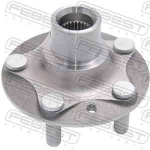 Butuc roata FEBEST 2982-FLIIR LAND ROVER FREELANDER 2 (L359) 1,999 cmc (204PT(GTDI) benzina 241 FEBEST 2982-FLIIR