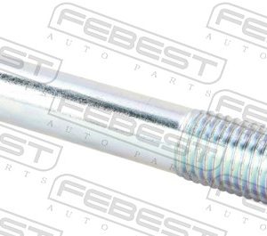 Bolturi fixare brat suspensie FEBEST 2998-004 LAND ROVER RANGE ROVER SPORT I (L320) 2,720 cmc (276DT(TDV6) diesel 190 FEBEST 2998-004