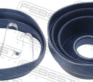 Capac protectie / Burduf amortizor FEBEST LRSHB-DIIIR LAND ROVER RANGE ROVER SPORT I (L320) 4,197 cmc (428PS(AJV8) benzina 390 FEBEST LRSHB-DIIIR