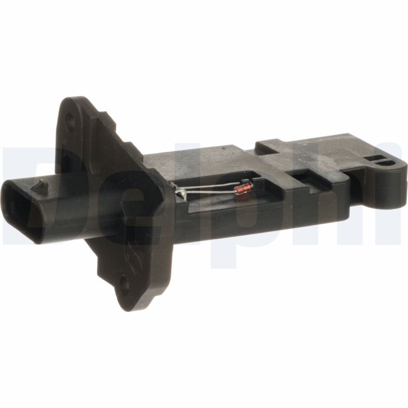 Senzor debit aer DELPHI AF10773-12B1 LAND ROVER RANGE ROVER EVOQUE (L551) 1,997 cmc (PT204(AJ20P4) benzina/elector 249 DELPHI AF10773-12B1