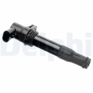 Bobina de inductie DELPHI CE10027-12B1 LAND ROVER FREELANDER I (L314) 2,497 cmc (25 K4F) benzina 177 DELPHI CE10027-12B1