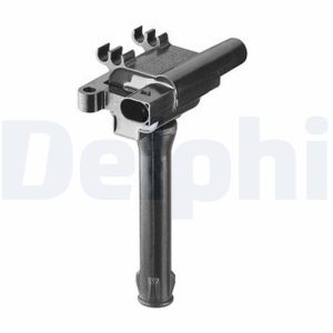 Bobina de inductie DELPHI CE10512-12B1 LAND ROVER FREELANDER I (L314) 1,796 cmc (18 K4F) benzina 120 DELPHI CE10512-12B1