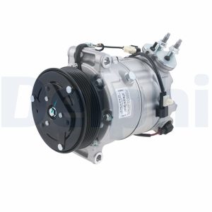 Compresor climatizare DELPHI CS20552 LAND ROVER RANGE ROVER SPORT I (L320) 2,993 cmc (306DT(TDV6) diesel 211 DELPHI CS20552
