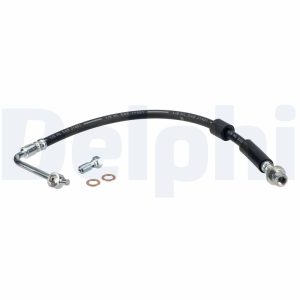 Furtun frana DELPHI LH7773 LAND ROVER RANGE ROVER VELAR (L560) 5,000 cmc (508PS(AJ133) benzina 551 DELPHI LH7773