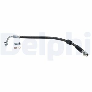 Furtun frana DELPHI LH7774 LAND ROVER RANGE ROVER VELAR (L560) 2,995 cmc (306PS(AJ126) benzina 340 DELPHI LH7774
