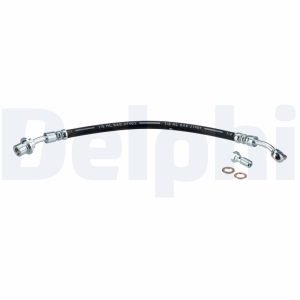 Furtun frana DELPHI LH7775 LAND ROVER RANGE ROVER VELAR (L560) 2,997 cmc (DT306(AJ20D6) Diesel/electro 300 DELPHI LH7775