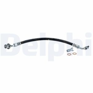 Furtun frana DELPHI LH7776 LAND ROVER RANGE ROVER VELAR (L560) 1,999 cmc (204DTA(AJ20D4) diesel 241 DELPHI LH7776