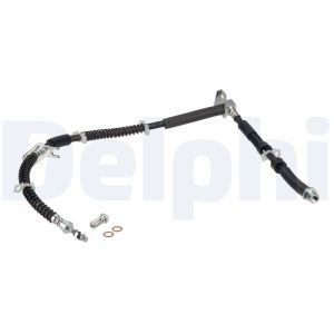 Furtun frana DELPHI LH7897 LAND ROVER RANGE ROVER SPORT I (L320) 2,720 cmc (276DT(TDV6) diesel 190 DELPHI LH7897