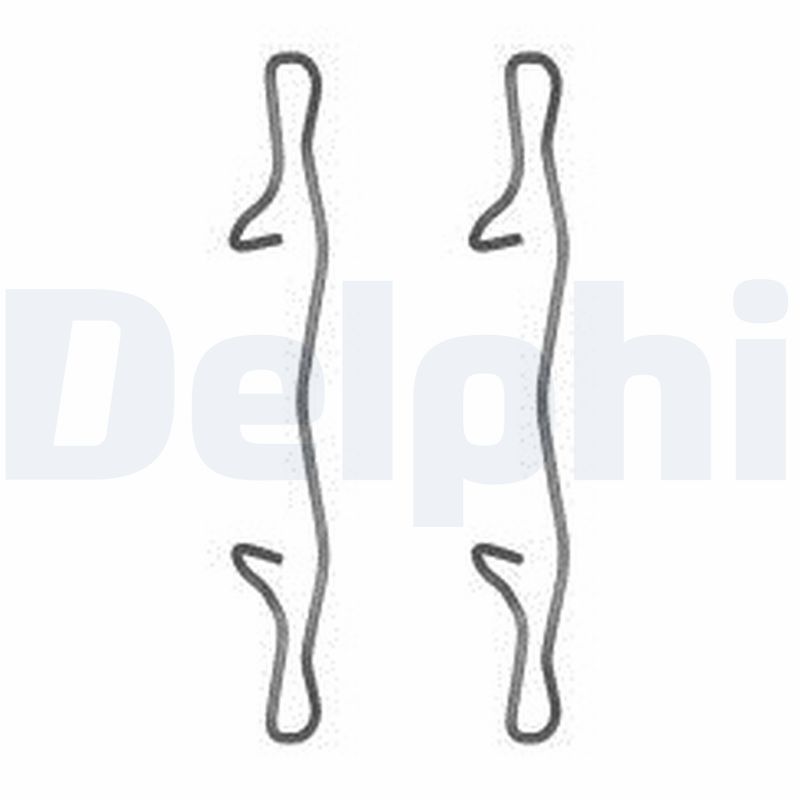 Set accesorii placute frana DELPHI LX0571 LAND ROVER RANGE ROVER EVOQUE (L551) 1,999 cmc (204DTD(AJ20D4) (AJ20D4) (AJ20D4) (AJ20D4) (AJ20D4) (AJ20D4) (AJ20D4) (AJ20D4) (AJ20D4) (AJ20D4) diesel 150 DELPHI LX0571