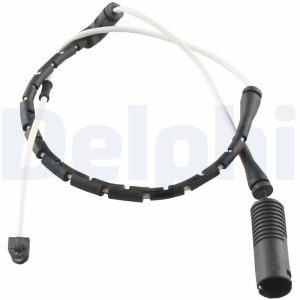Senzor de avertizare uzura placute de frana DELPHI LZ0183 LAND ROVER RANGE ROVER III (L322) 2,926 cmc (306D1(M57D30) diesel 177 DELPHI LZ0183
