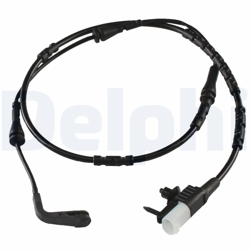 Senzor de avertizare uzura placute de frana DELPHI LZ0316 LAND ROVER RANGE ROVER VELAR (L560) 2,997 cmc (DT306(AJ20D6) Diesel/electro 300 DELPHI LZ0316