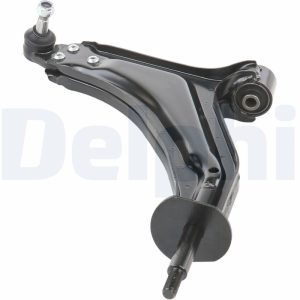 Brat suspensie roata DELPHI TC1258 LAND ROVER FREELANDER I Soft Top (L314) 2,497 cmc (25 K4F) benzina 177 DELPHI TC1258